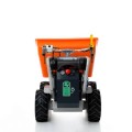 Flextool FT202502-UNIT - 24V (12Vx2) 1000W Cordless Brushless Tufftruck Electric Mini Dumper B450E Wheelbarrows & Trolleys