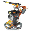 Flextool FT220062-UNIT - 610mm 24" Honda 5.5hp Petrol Profinish Walk-Behind Power Trowel FP424-2 Flextool FT220062-UNIT - 610mm 24" Honda 5.5hp Petrol Profinish Walk-Behind Power Trowel FP424-2