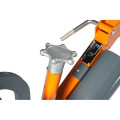 Flextool FT220062-UNIT - 610mm 24" Honda 5.5hp Petrol Profinish Walk-Behind Power Trowel FP424-2 Flextool FT220062-UNIT - 610mm 24" Honda 5.5hp Petrol Profinish Walk-Behind Power Trowel FP424-2