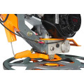 Flextool FT220062-UNIT - 610mm 24" Honda 5.5hp Petrol Profinish Walk-Behind Power Trowel FP424-2 Flextool FT220062-UNIT - 610mm 24" Honda 5.5hp Petrol Profinish Walk-Behind Power Trowel FP424-2