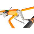 Flextool FT220063-UNIT - 920mm 36" Honda 5.5 hp Petrol Profinish Walk-Behind Power Trowel FP436-2 Flextool FT220063-UNIT - 920mm 36" Honda 5.5 hp Petrol Profinish Walk-Behind Power Trowel FP436-2