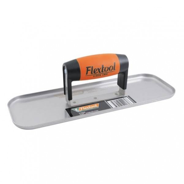 Flextool FT42029S-UNIT - 290mm x 100mm ProSoft Handle Stainless Steel Float