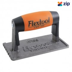 Flextool FT4FP19G-UNIT - 150 mm x 75 mm ProSoft Handle Cast Step Tread Tool