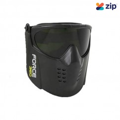 Force 360 EFPR862 - Goggle Visor Combo AF/HC Head, Eye & Ear protection