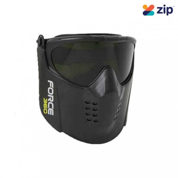 Force 360 EFPR862 - Goggle Visor Combo AF/HC