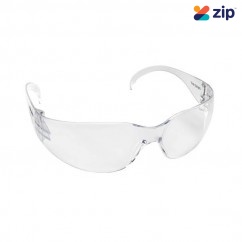Force 360 EPBSP168C - Rapper Clear Lens Safety Spectacle