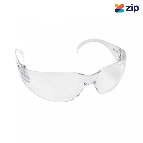 Force 360 EPBSP168C - Rapper Clear Lens Safety Spectacle