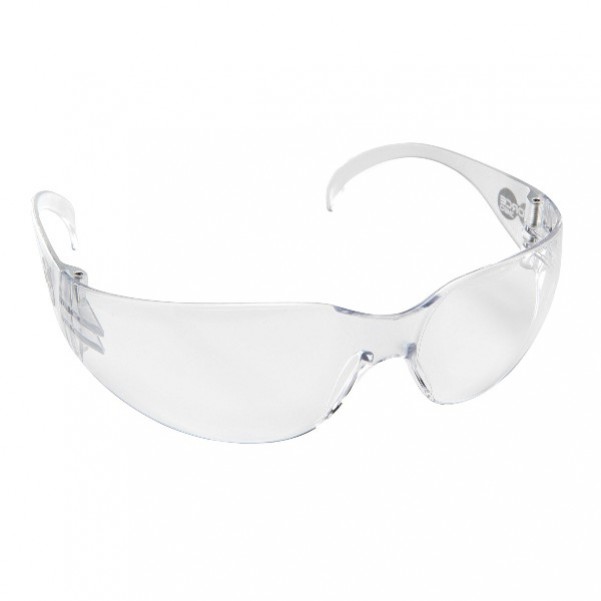 Force 360 EWRX800 - Radar Clear Safety Glasses