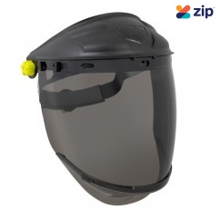 Force 360 FWORX881 - Smoke Visor Aegis Faceshield