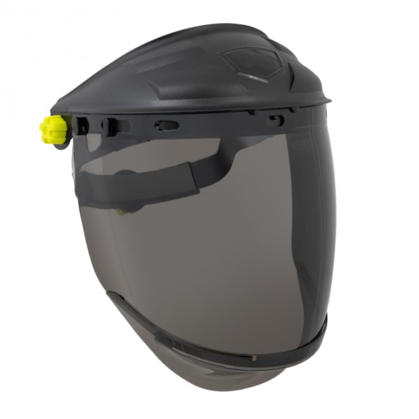 Force 360 FWORX881 - Smoke Visor Aegis Faceshield