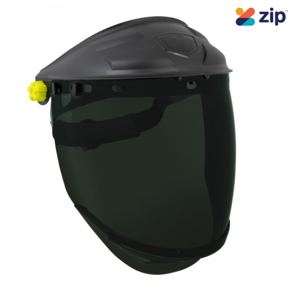 Force 360 FWORX882 - Shade 5 Visor Aegis Faceshield