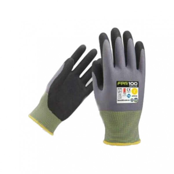 Force 360 GFPR100L - CoolFlex AGT Glove LGE Gloves
