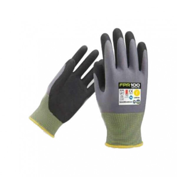 Force 360 GFPR100L - CoolFlex AGT Glove LGE