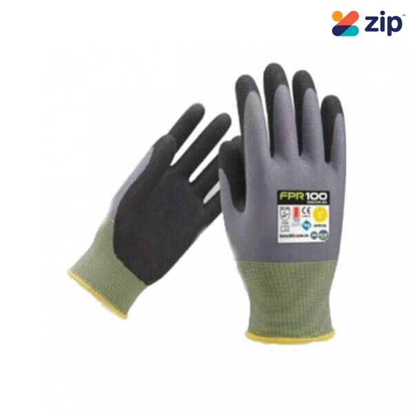 Force 360 GFPR100XL - CoolFlex AGT Glove XL Gloves