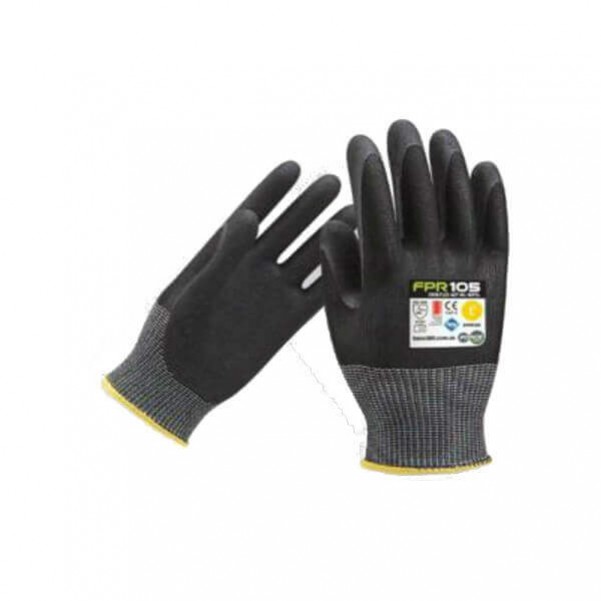 Force 360 GFPR105L - CoolFlex AGT WET Repel Glove LGE Gloves