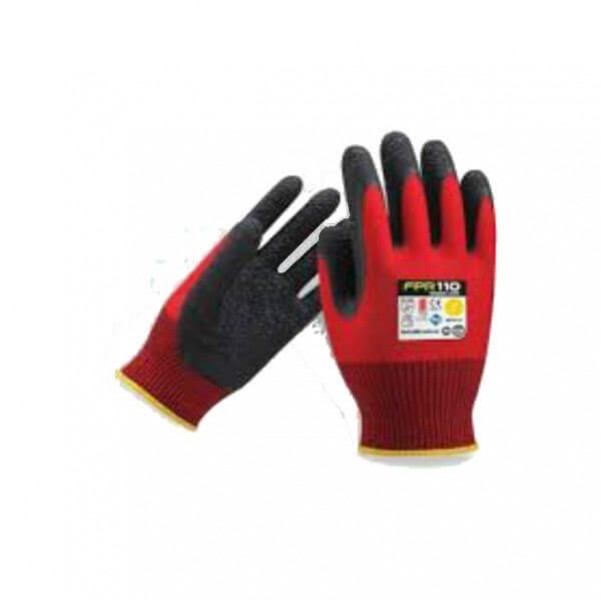 Force 360 GFPR110XL - Coolflex Redback Glove XL