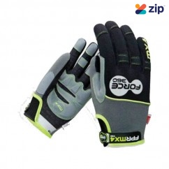 Force 360 GFPRMX4L - Vibe Mechanics Glove L