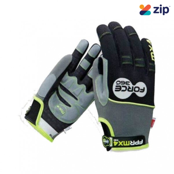 Force 360 GFPRMX4L - Vibe Mechanics Glove L