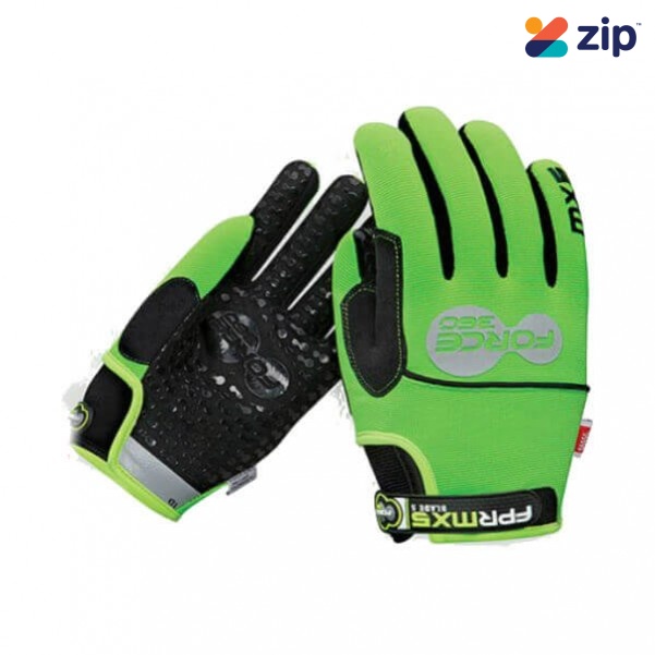 Force 360 GFPRMX5L - Blade 5 Mechanics Glove L