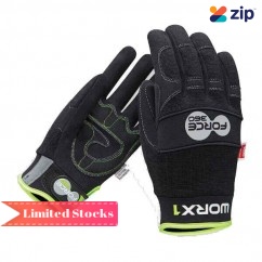 Force 360 GWORX1.XL - Original Mechanics Glove XL