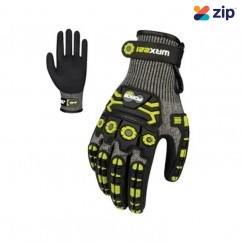 Force 360 GWORX2213XL - 3XL Cut Resistant Impact Gloves