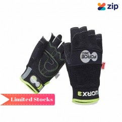 Force 360 GWORX3.L - Original Mechanics Fingerless Glove L