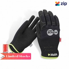 Force 360 GWORX4.XL - Original Fast Fit Mechanics Glove XL