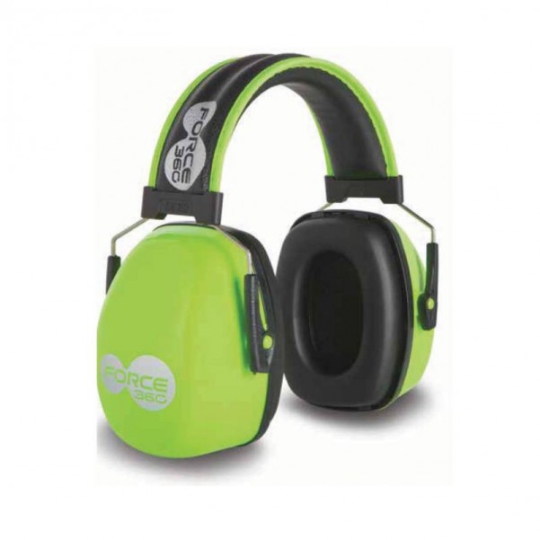 Force 360 HFPR950 - Sonic Class 5 Headband Earmuff