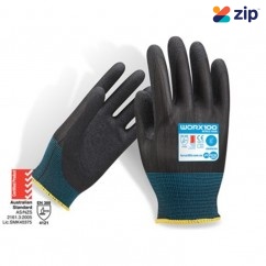 Force 360 GWORX1002XL - 2XL Eco Nitrile Foam Glove