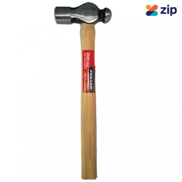 Fuller 600-7719 - 24OZ 680G Ball Pein Hammer