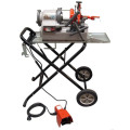 Garrick B50-FWS - Folding Wheel Stand for Threading Machine Garrick B50-FWS - Folding Wheel Stand for Threading Machine