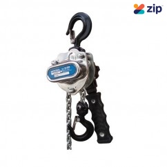 Garrick GLH050 - 0.5T Mini Leaver Hoist 