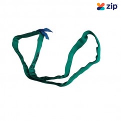 Garrick GRS2T2M - 2m 2000kg WLL Round Sling