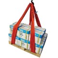 Garrick GRS10T3M - 3m 10000kg WLL Round Sling