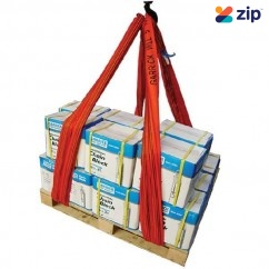 Garrick GRS5T2M - 2m 5000kg WLL Round Sling