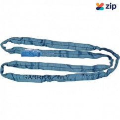 Garrick GRS8T6M - 6m 8000kg WLL Round Sling