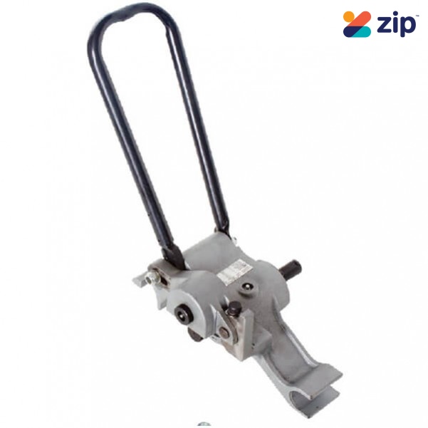 Garrick RG916 - 1-1/4" - 6" NB Roll Grooving Attachment Power Drive
