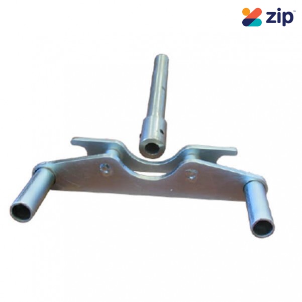 Garrick RGAR916 - Roll Groover Adaptor and Drivebar Power Drive