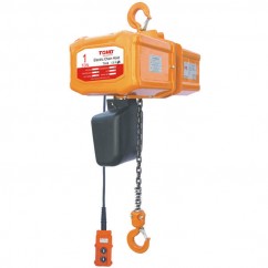 Toho TECH0203 - 2T 3M 240v 50Hz Electric Chain Hoists