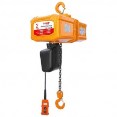 Toho TECH0206 - 2T 6M 240v 50Hz Electric Chain Hoists