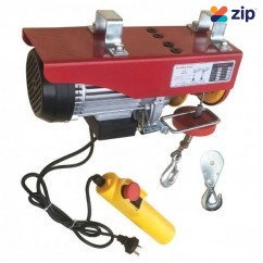 Toho TPMEH500 - 240V 500kg Pro Mini Electric Hoist