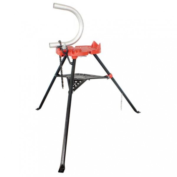 Garrick TSCV – Tri Stand – Chain Vice Work Benches & Stands