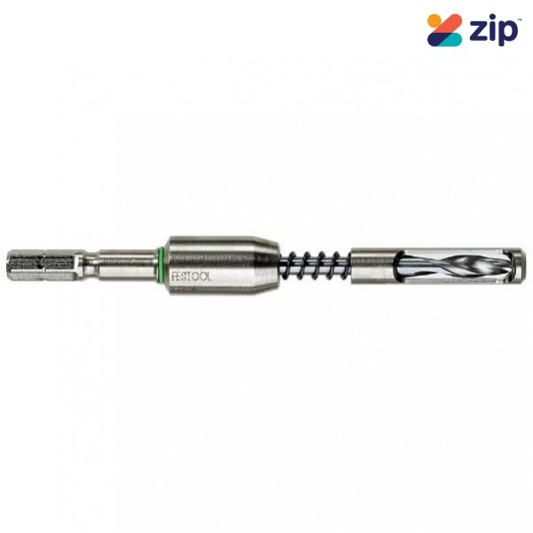 Festool ZB HS D5 EURO CE - CENTROTEC 5mm Centering Bit 492525 Festool Accessories