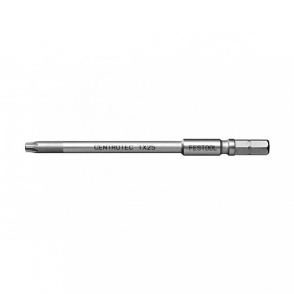 Festool TX 15 -100 CENTRO/2x - Centrotec Torx 15 Drill Bit 100mm 500847 Festool Accessories