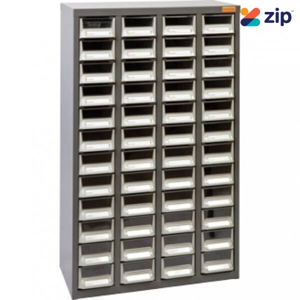 Geiger A7448 - 48 Drawer A7 Parts Cabinet