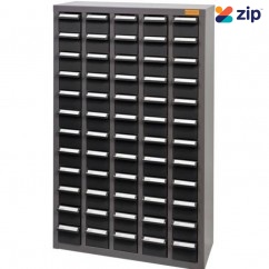 Geiger A8560 - A8 60 Drawers Parts Cabinet