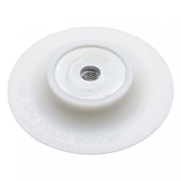 Flexipads FP20020 - 100mm Nylon Pad