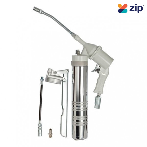 Geiger GP1081D - Pneumatic Air and Manual Grease Gun Grease Guns