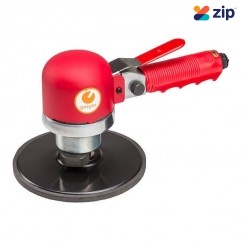 Geiger GP1205 - 6" Random Orbital Sander