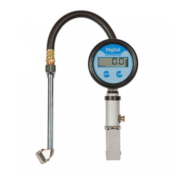 Geiger GP1558-4 - Digital Tyre Inflater Air Tools